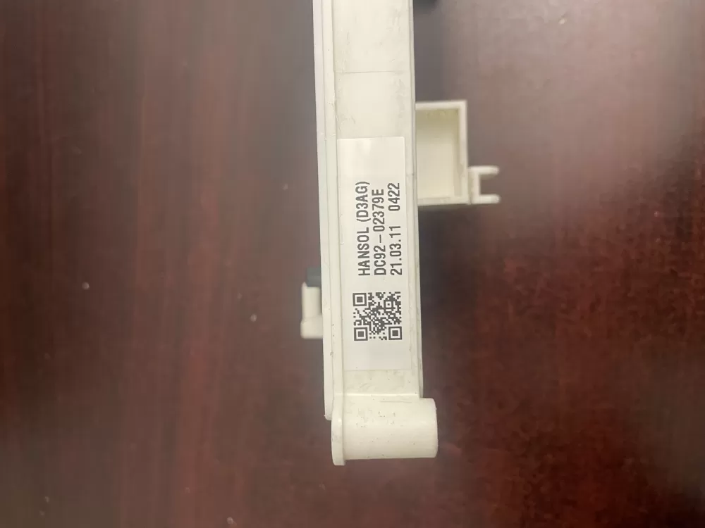 Samsung DC92-02388K DC9202388K Washer Control Board  AZ97229 | KMV153