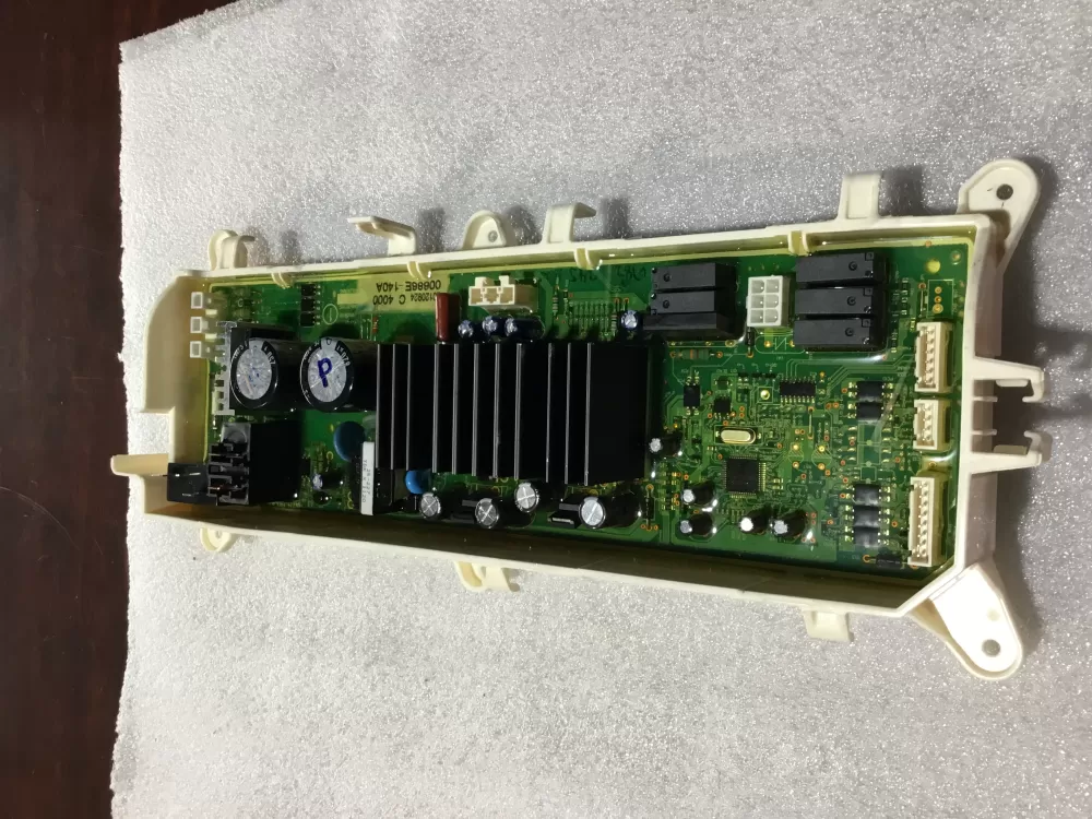 Samsung DC92 00686E Washer Control Board AZ63930 | NRV571