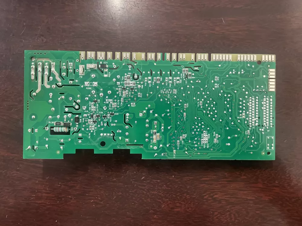 Whirlpool W10851333 Dishwasher Control Board Electronic AZ47510 | KM1623