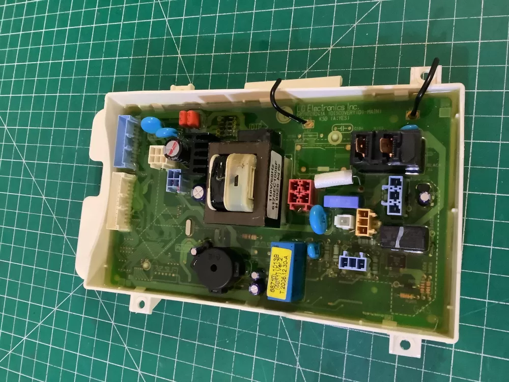 LG 6871EL1013B Dryer Control Board