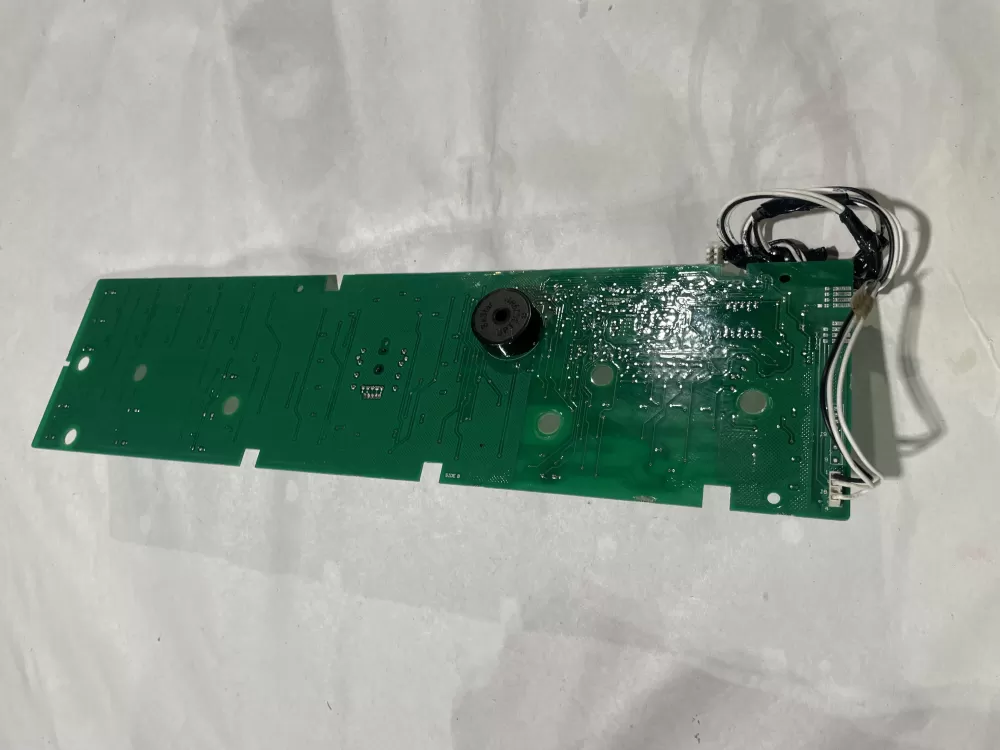 Whirlpool W10218921 Washer Control Board AZ150668 | KMV775