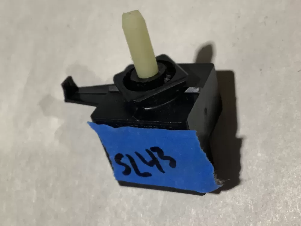 Whirlpool WP3405156 Dryer Switch AZ106226 | Sl43