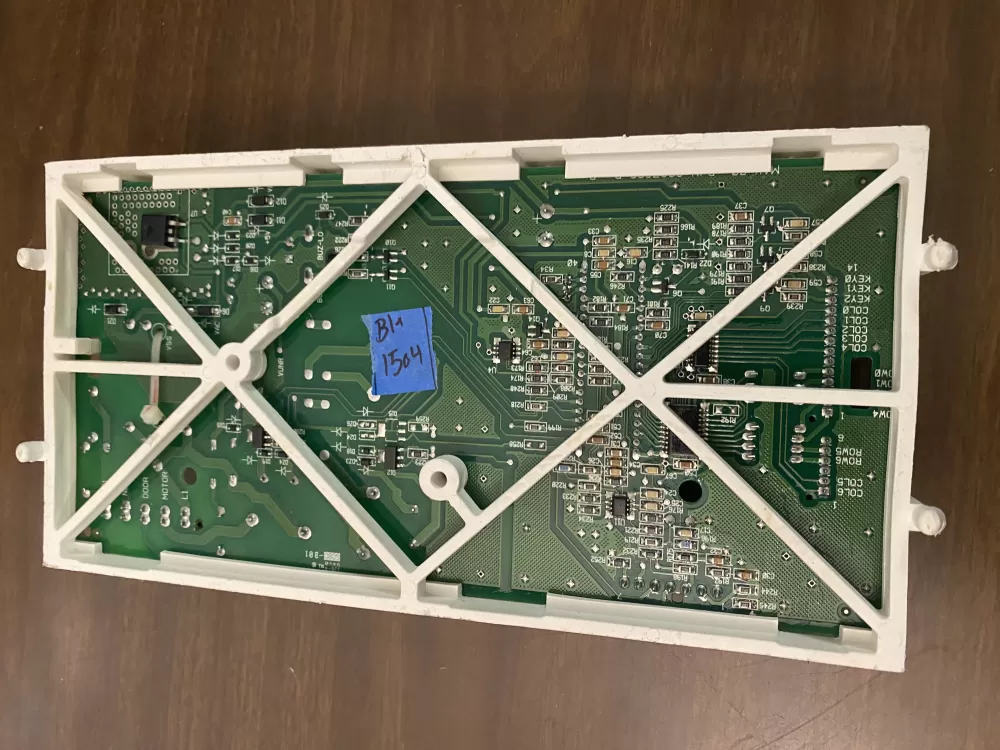 Whirlpool WP8546219 Dryer Control Board AZ92395 | BK1504