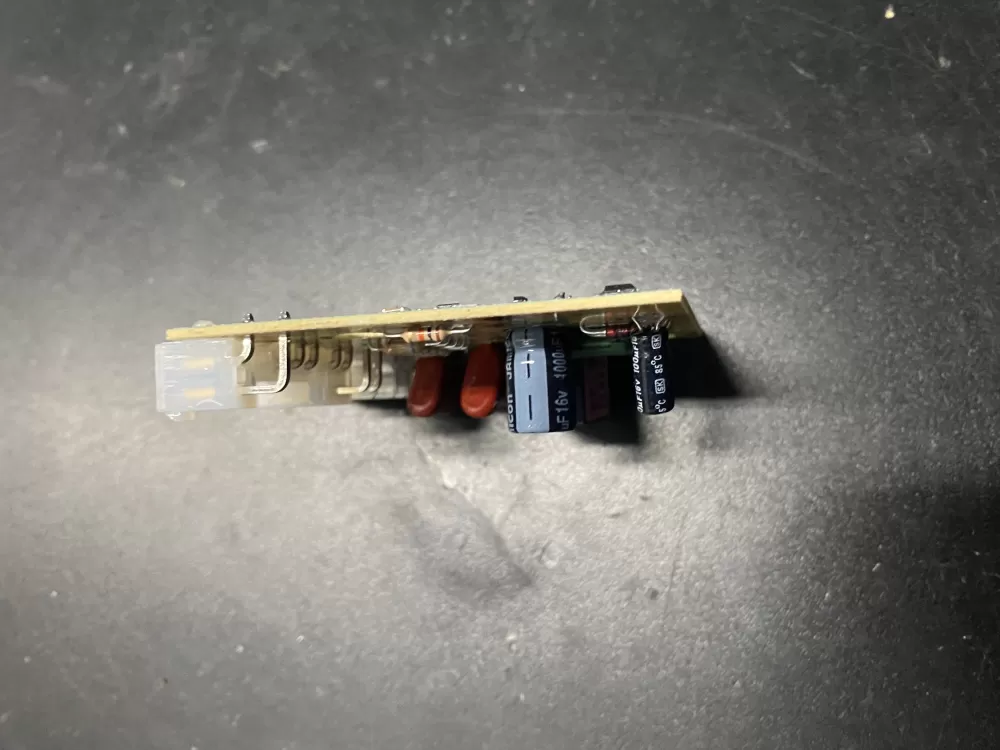 Whirlpool Maytag KitchenAid Refrigerator Defrost Board AZ14813 | BK1172