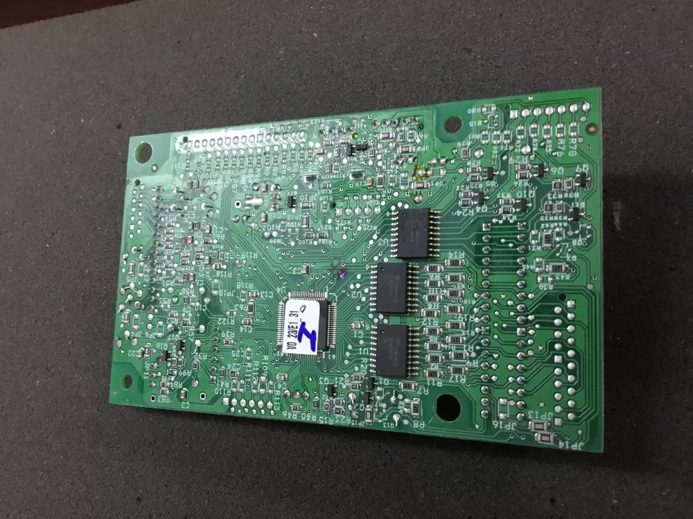 Frigidaire Electrolux Kenmore Range Control Board 316442056B AZ79555 | NR2093