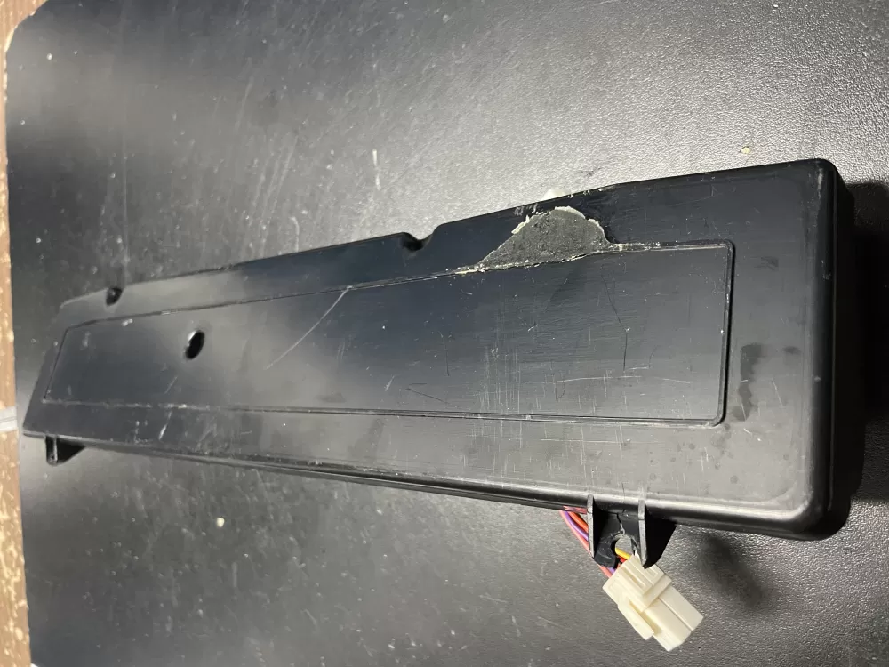 Midea 1309160169 Display Control UI Board  AZ8396 | WMV30