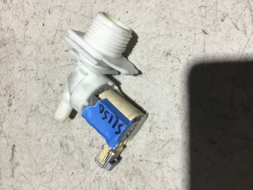 Bosch 00611702 Washer Water Inlet Valve AZ76269 | Sl150