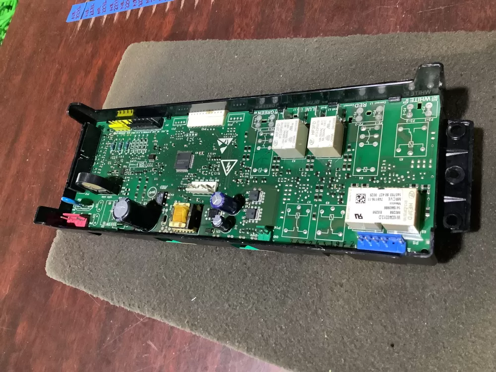 Whirlpool W10340313 WPW10340313 Range WP Control Board AZ124868 | NR2272