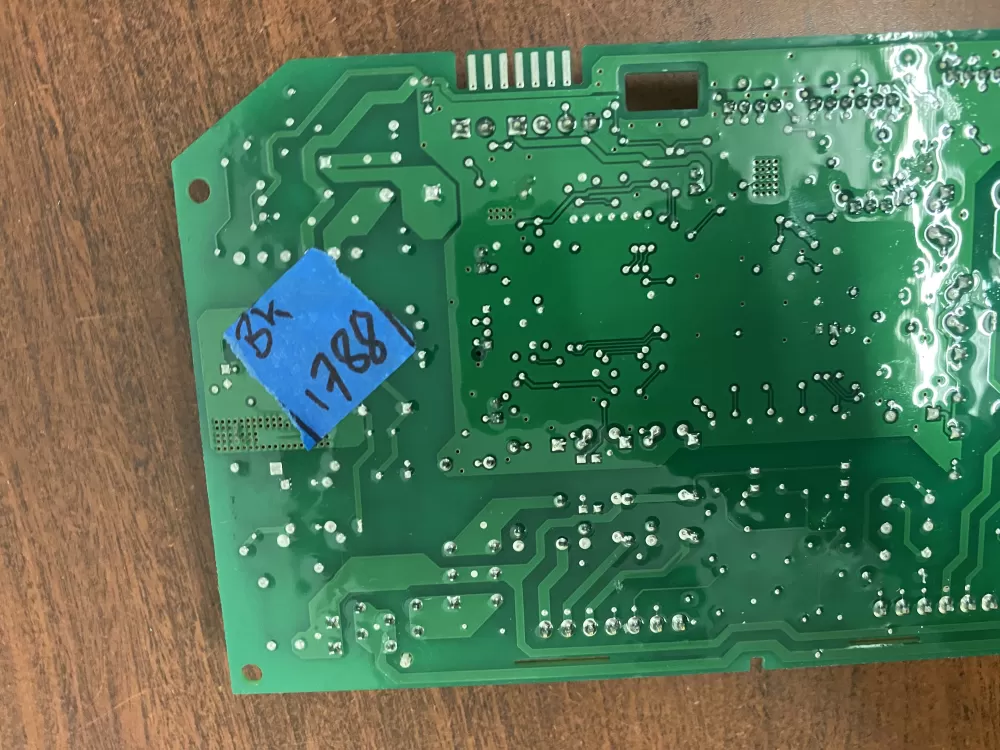 Maytag KitchenAid Jenn-Air Refrigerator Control Board AZ48619 | BK1788