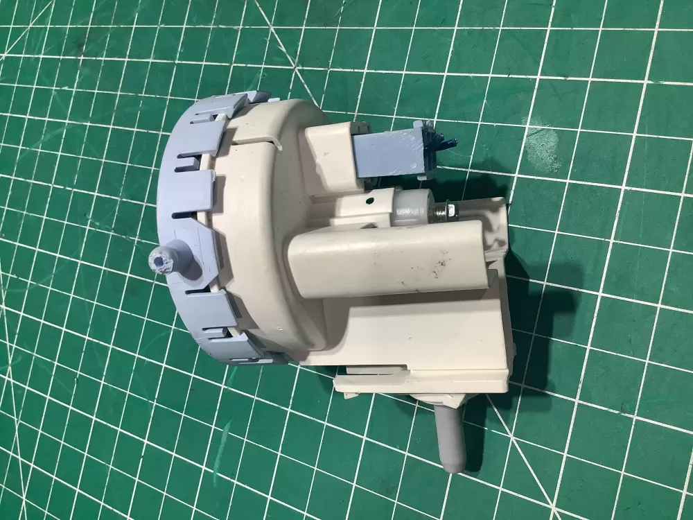 Whirlpool WPW10268912 Washer Water Level Pressure Switch AZ150542 | AR197
