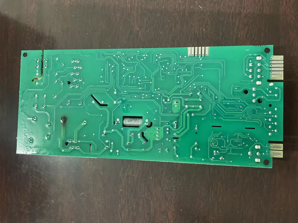 Whirlpool Maytag Kenmore W10625546 Dryer Control Board AZ35243 | KM301