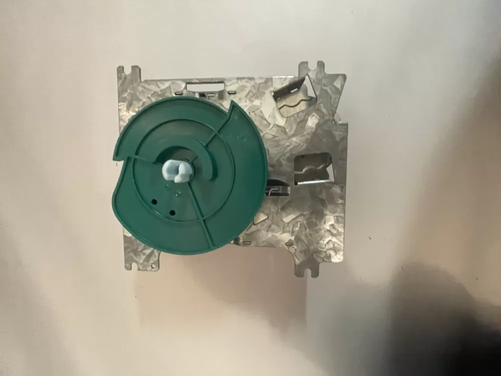 GE 165D5484P003 Dishwasher Timer