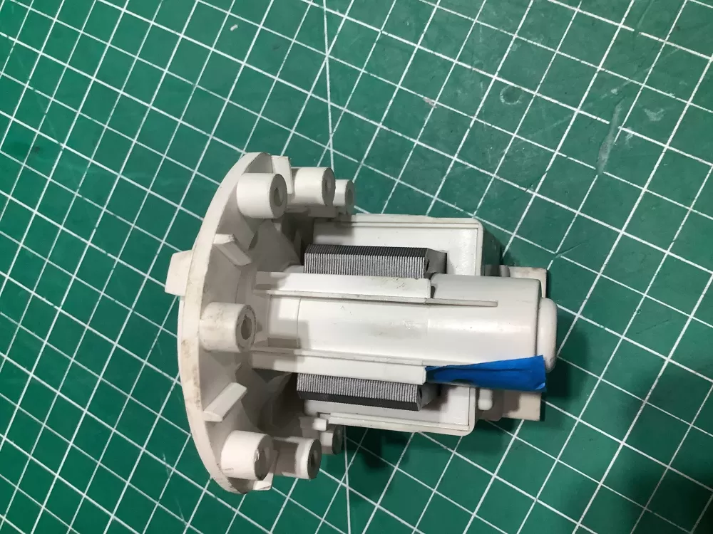 Electrolux Kenmore A00126401 Dishwasher Drain Pump AZ163247 | SL86