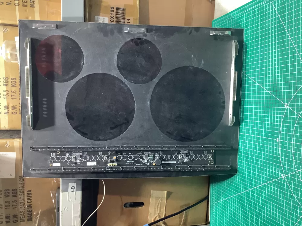 Electrolux Cook-Top EI30EC45KS1 AZ166345 | SL340