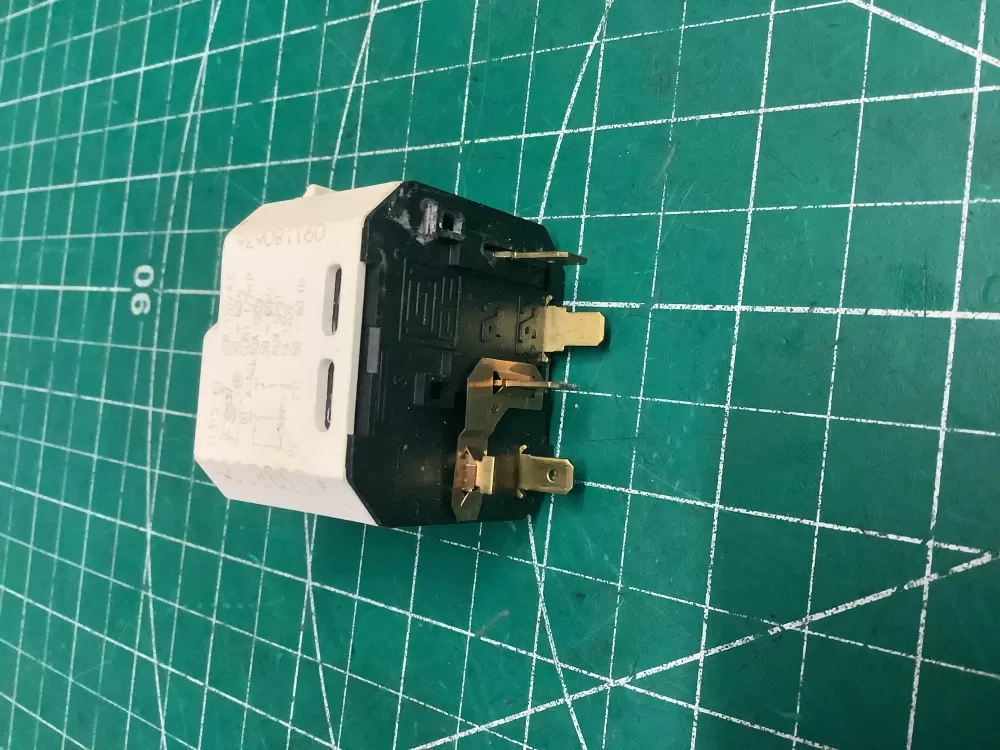 Kenmore WP3398095 Dryer Crosley Inglis Start Switch AZ207553 | SL160