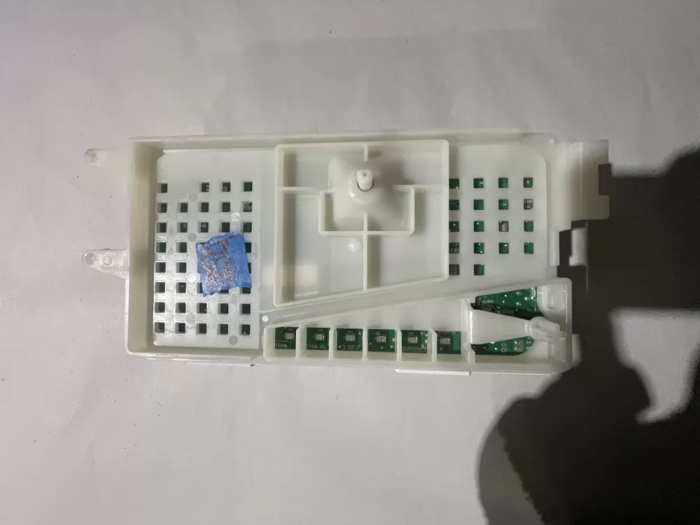 Whirlpool AP6285268 W11101101 W11170319 Washer Control Board AZ206243 | KM1852
