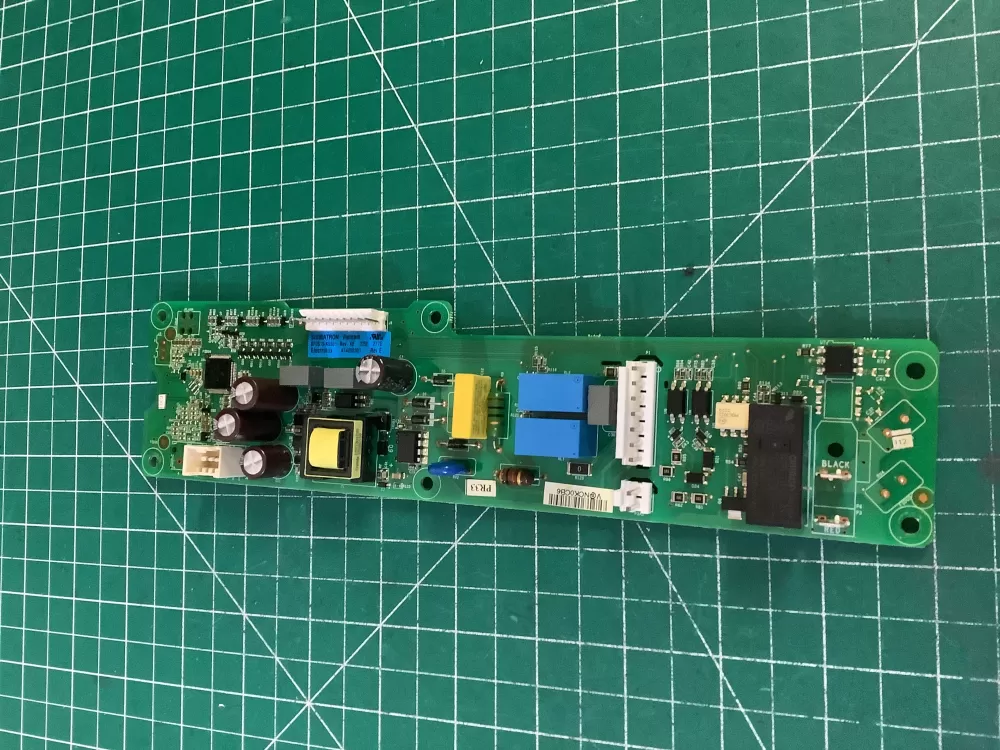 Frigidaire Electrolux A14250301 Dishwasher Control Board AZ198802 | NR2769
