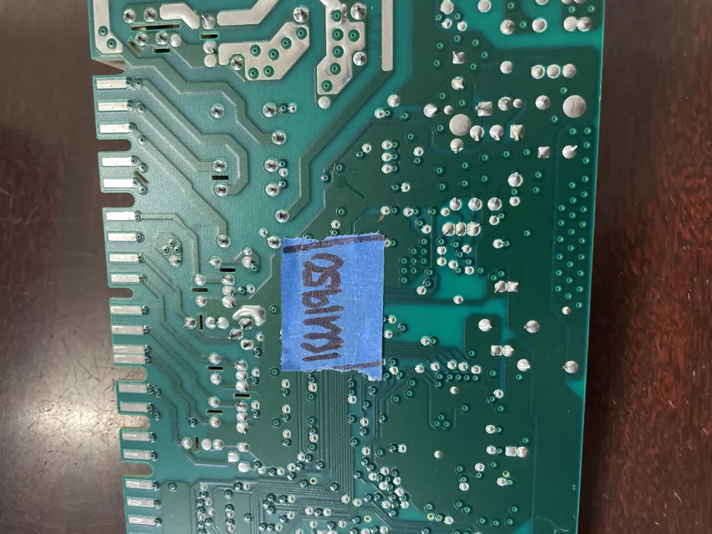 Whirlpool Kenmore AAWCB-003 Washer Control Board AZ61165 | KM1950