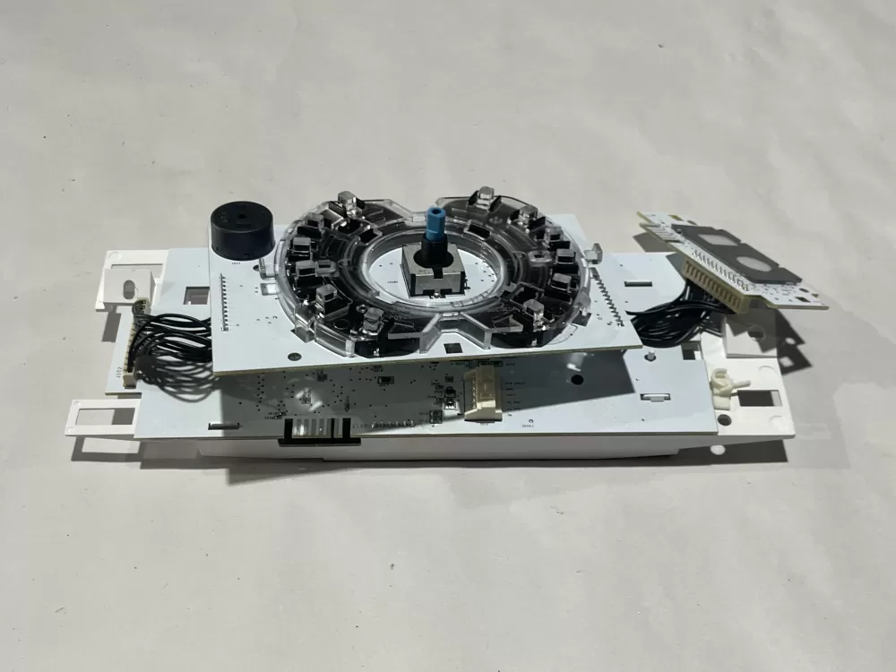 GE 308D1567G005 0021800213 Washer Control Board
