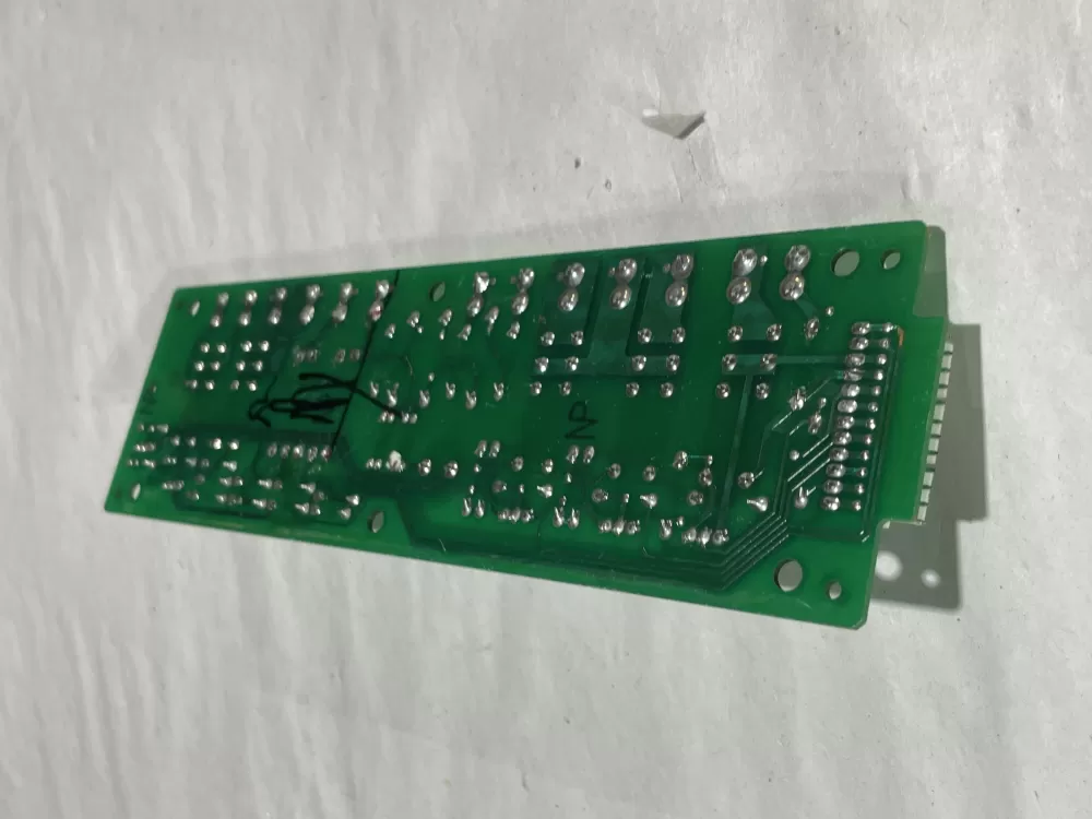 Viking 005319-000 PE970463 Refrigerator Control Board AZ150508 | Wm2057