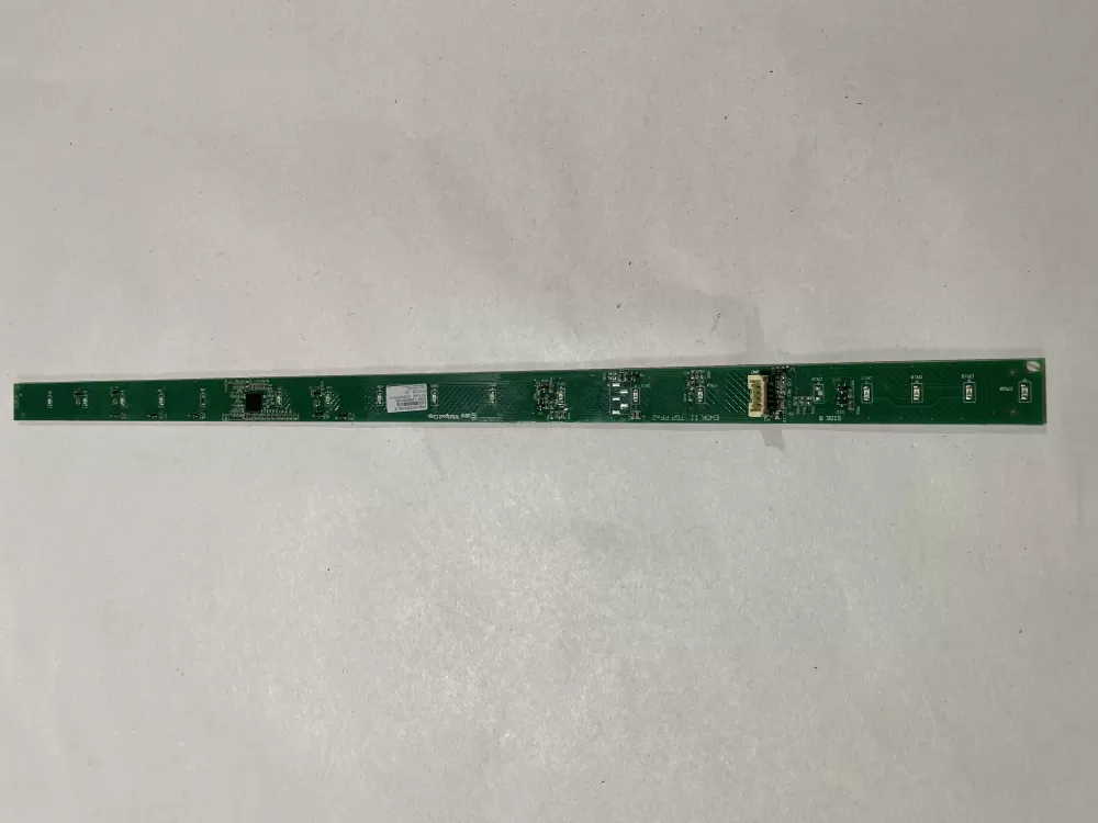W10353109 Whirlpool Refrigerator Board - Control