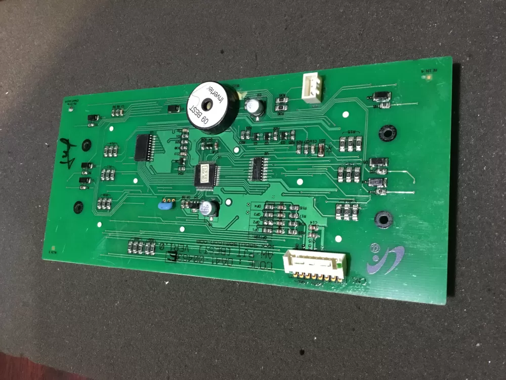 Samsung DA41-00463E Refrigerator Dispenser Control Board  AZ84964 | NR1125