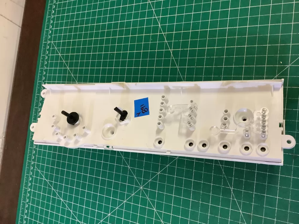 Frigidaire GE 134737000 Washer Control Board AZ195912 | NRV891
