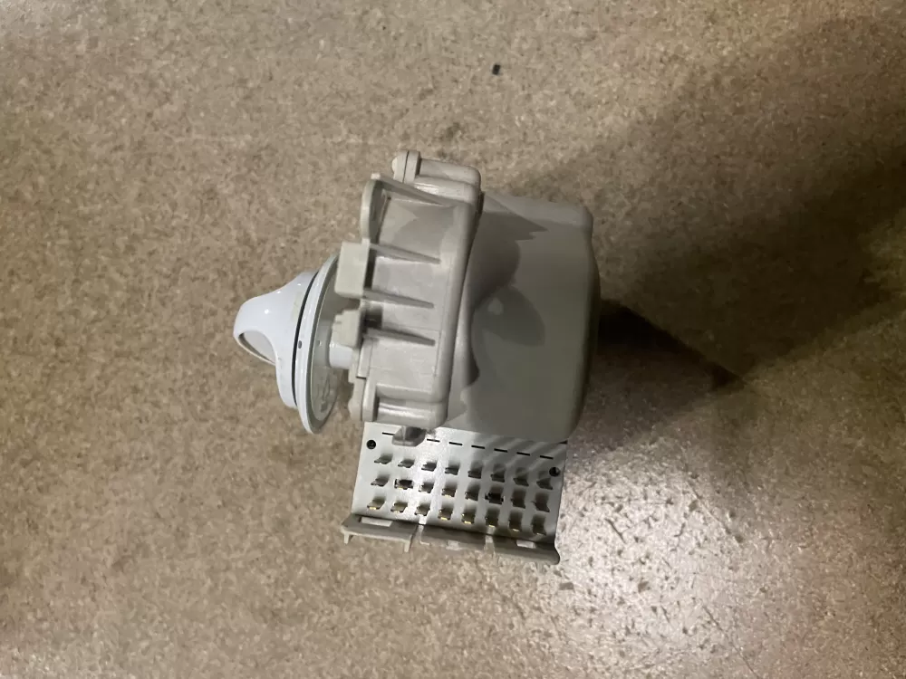 Frigidaire 131758600B GE Kenmore Washer Timer AZ26363 | KM118