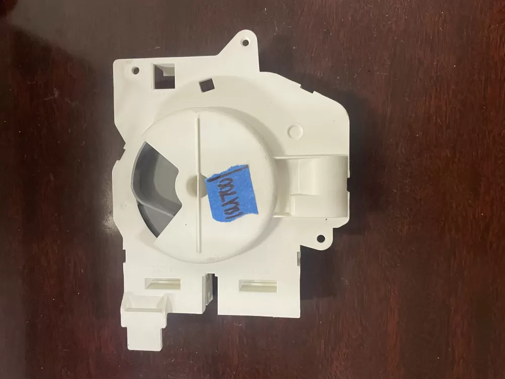 GE Hotpoint 165D5315P001 Dishwasher Timer AZ47880 | KM700