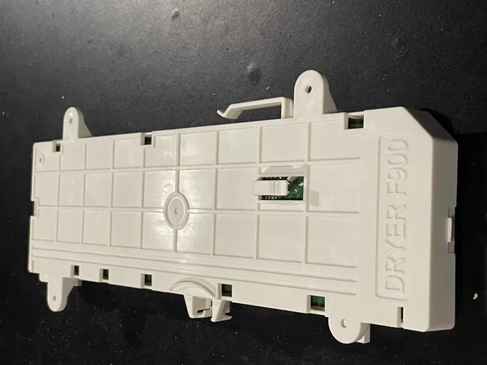 Samsung DC92 01309C Dryer Control Board AZ26442 | WMV19