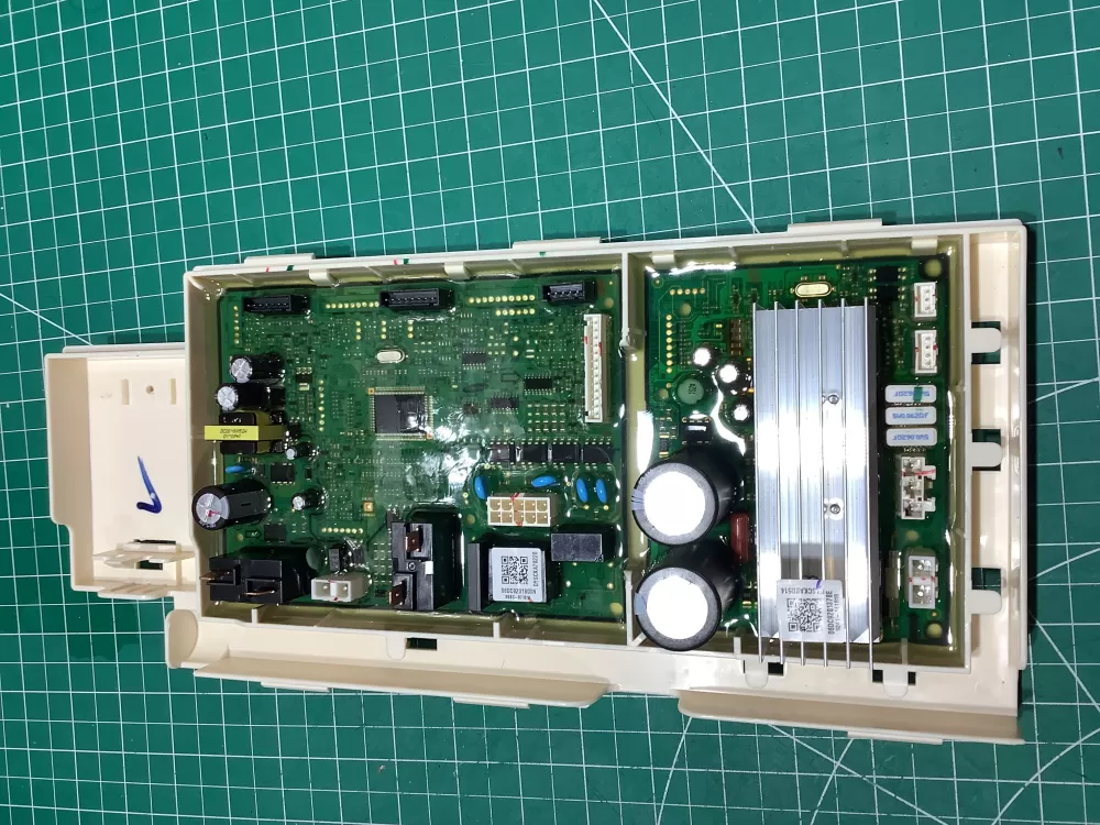 Samsung Dc92 01531c Dysck5y1731 Washer Control Board Inverter AZ183224 | ZCV856