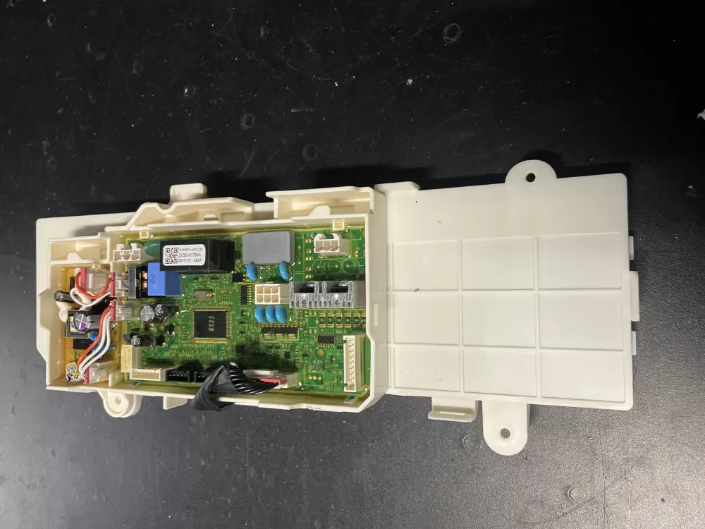 Samsung DC92-01531B Washer Control Board AZ11095 | V249