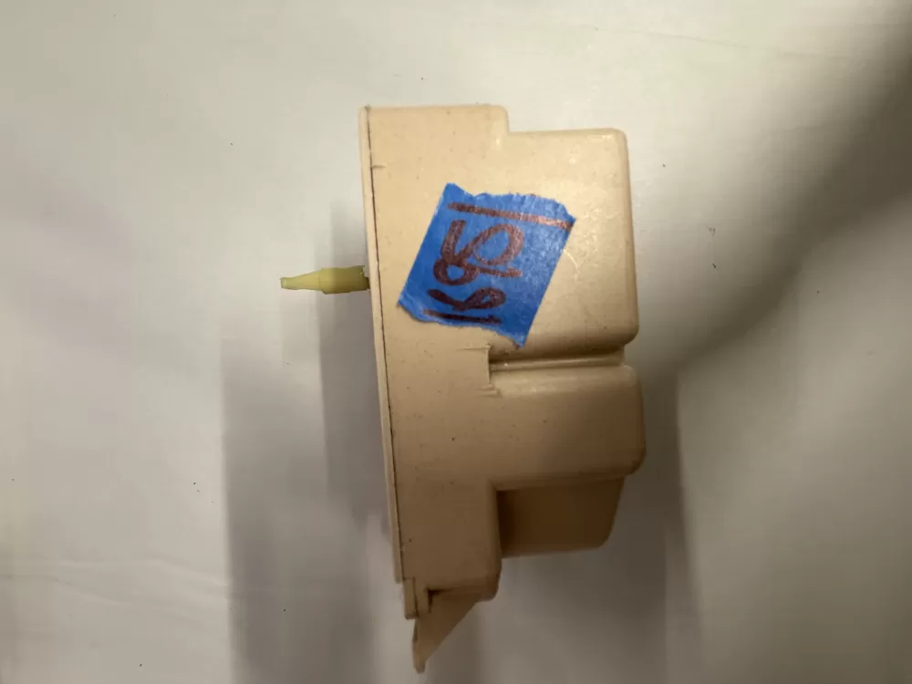 Frigidaire 131758600B GE Kenmore Washer Timer AZ219333 | KM1695