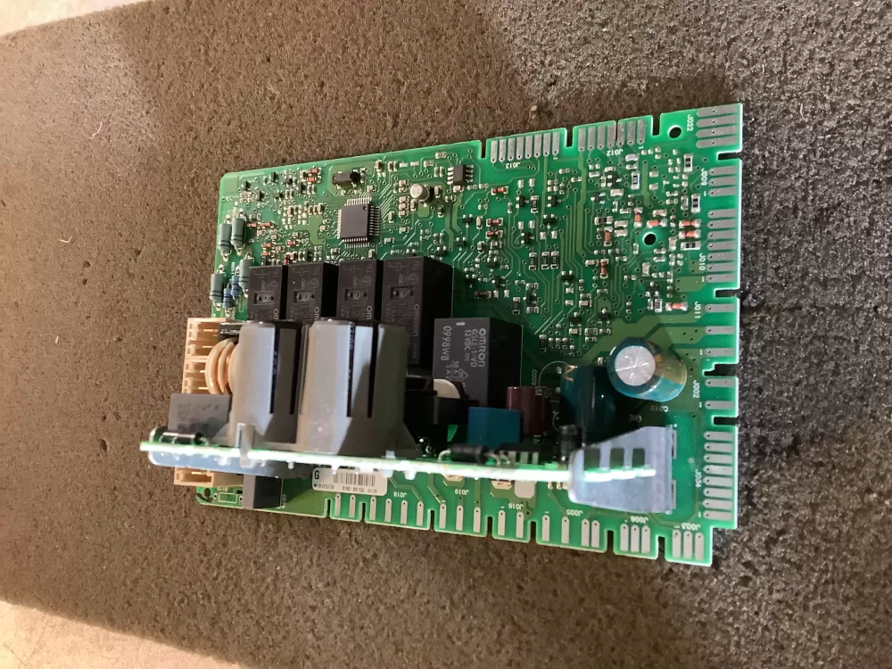 Whirlpool W10175778 Washer Control Board