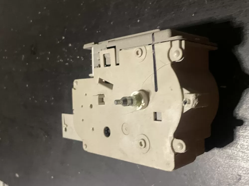 Hotpoint General Electric AP2046007 278269 175D2307P017 WH12X1069 PS269983 175D6347P017 Washer Timer