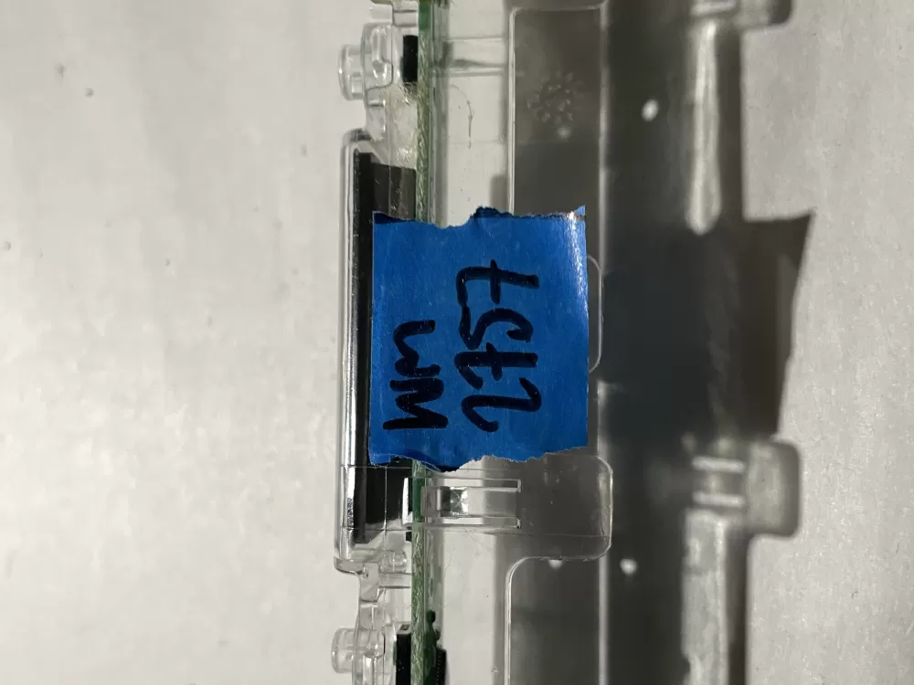 Whirlpool W10650769 Dishwasher Control Board AZ197856 | Wm2757