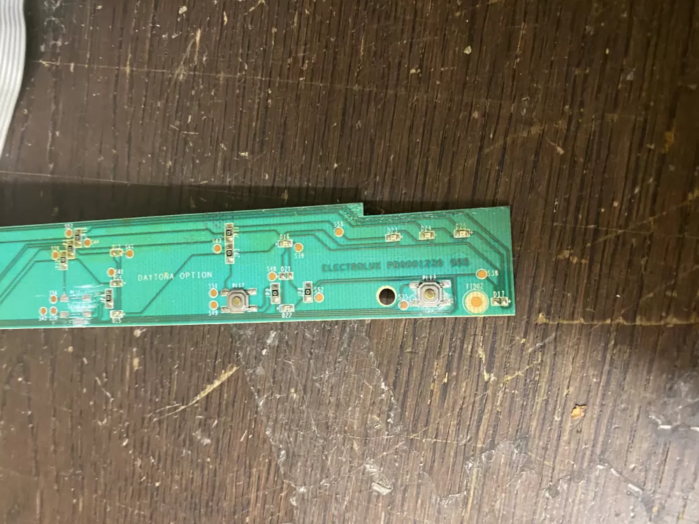 Frigidaire A07269302 SF2603 K9302 Dishwasher Control Board AZ52439 | BK1867