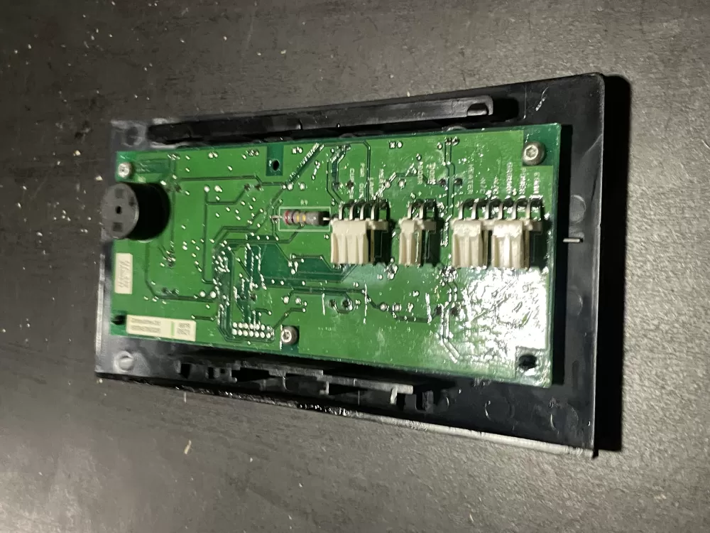 GE 197D4576G029 Refrigerator Control Board Dispenser AZ29468 | WM310