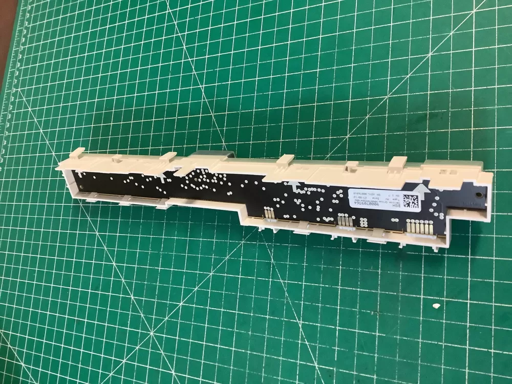 Bosch 9000709364 Dishwasher Control Board AZ227976 | NR508