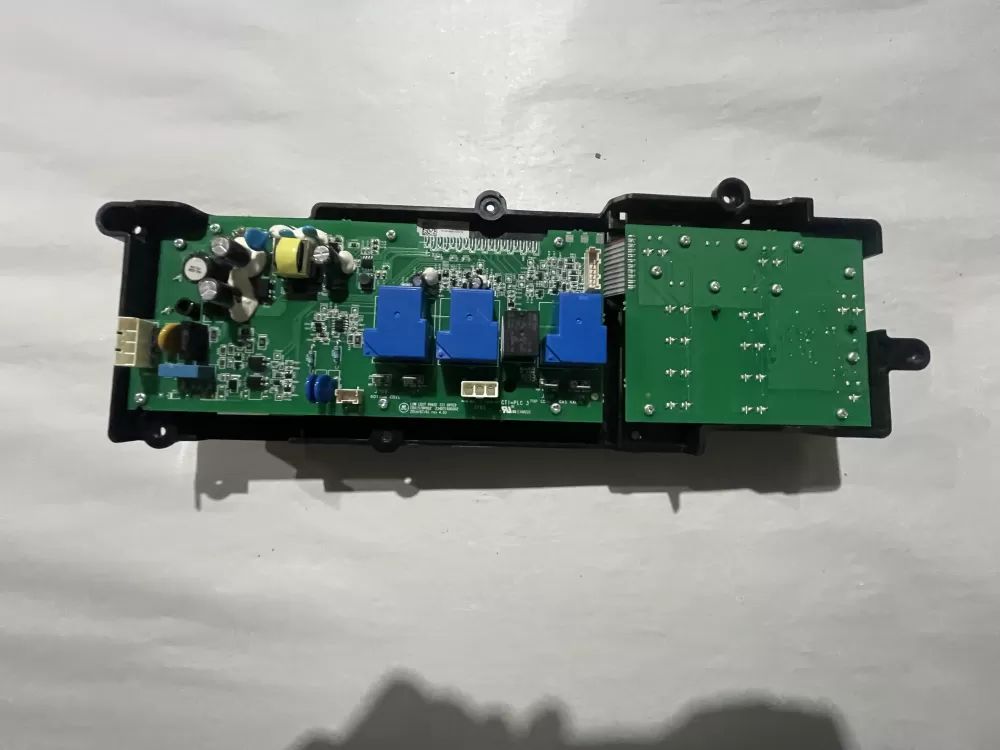 GE WE04X29099 WE04X27596 234D2168G002 Dryer Control Board AZ198577 | KMV66