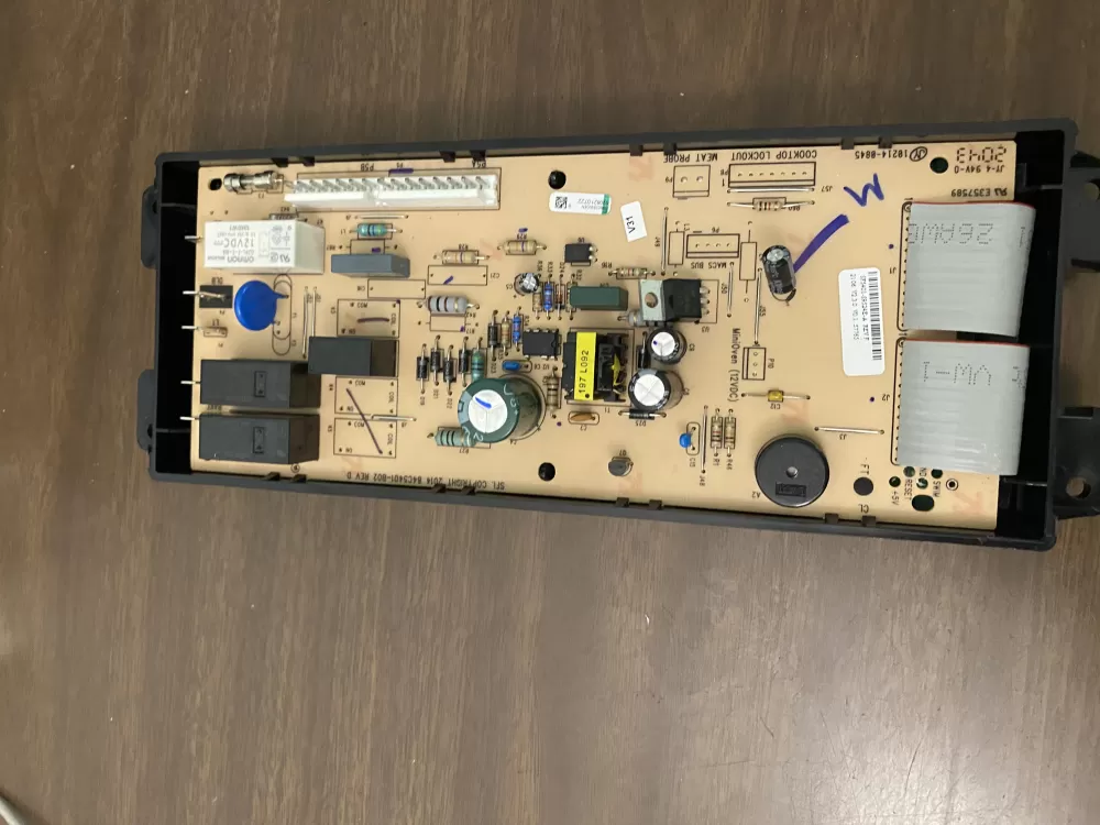 Frigidaire A03619524 Oven Control Board  AZ101824 | BK712