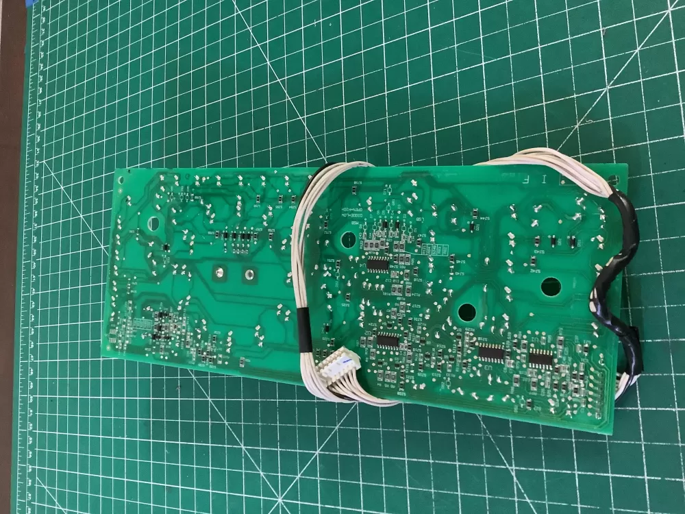 Whirlpool Maytag W10272596 Dryer Control Board AZ191595 | NR1415