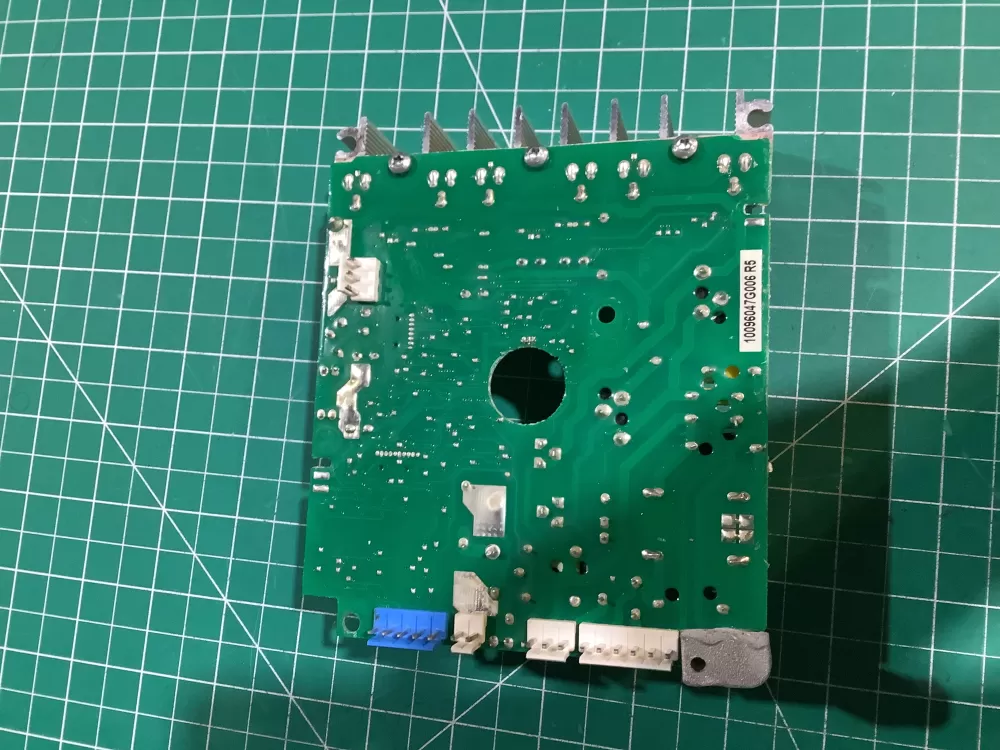 Main Control Board 5255TF01 AZ145355 | NR2433