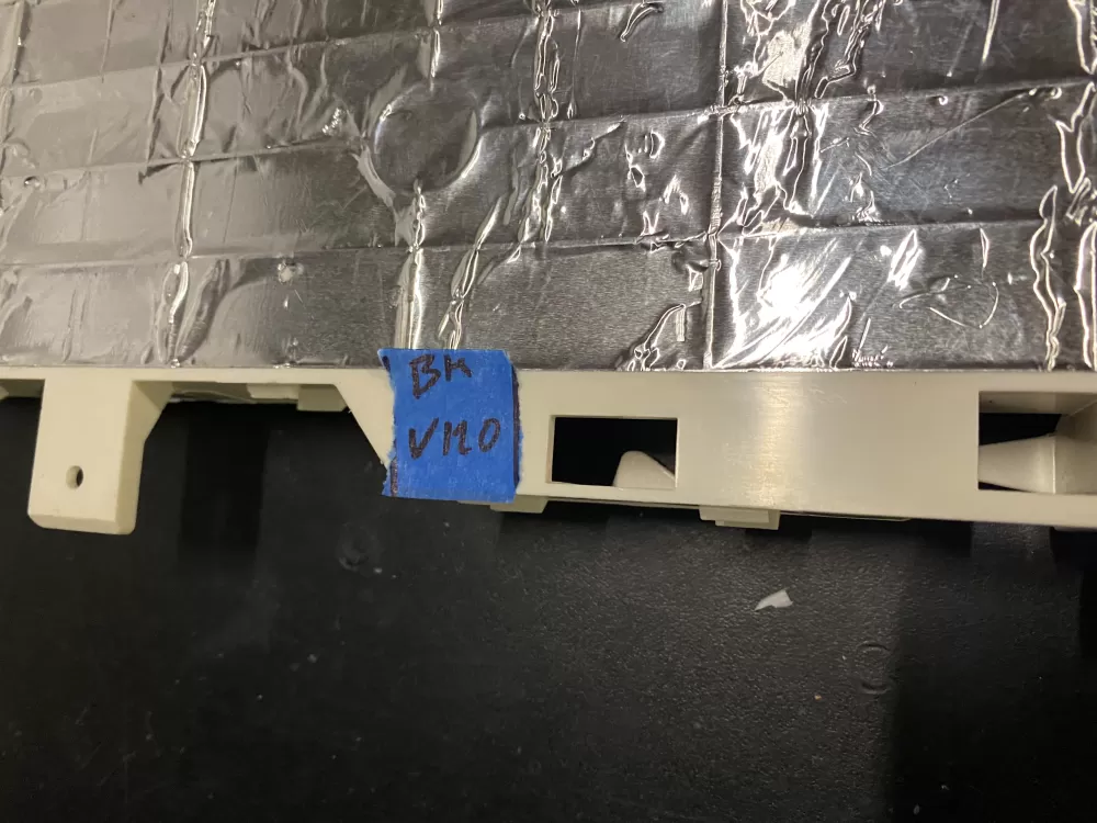 Samsung DC94 02721A Washer Control Board Main AZ26607 | BK120