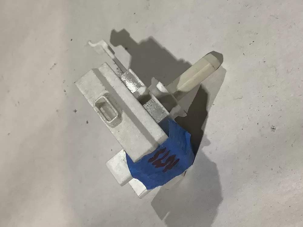 Amana  Inglis  Kenmore  Roper  Whirlpool W10414381 W11168256 Washer Inglis Switch