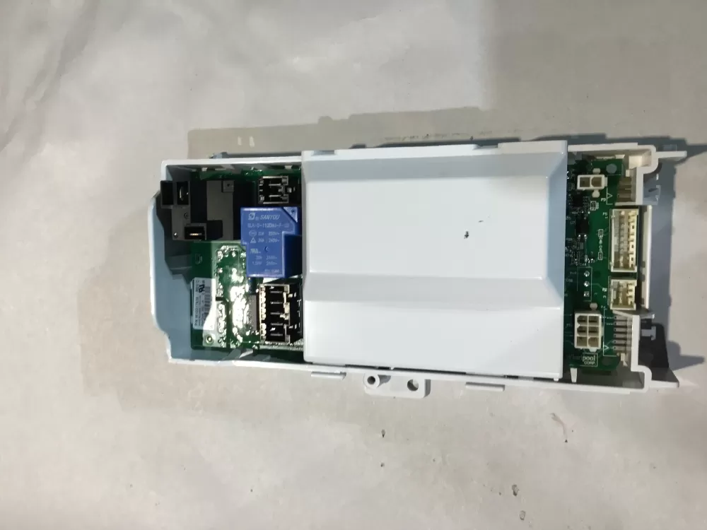 Whirlpool  Maytag W10303846 W10317638 W10331078 WPW10317638 PS11752713 Dryer Control Board