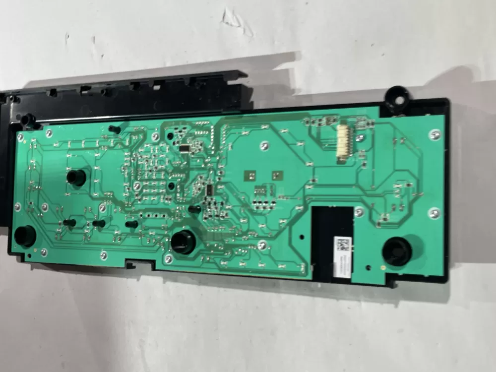 GE 290D1525G004 Washer Control Board AZ170683 | Wmv798