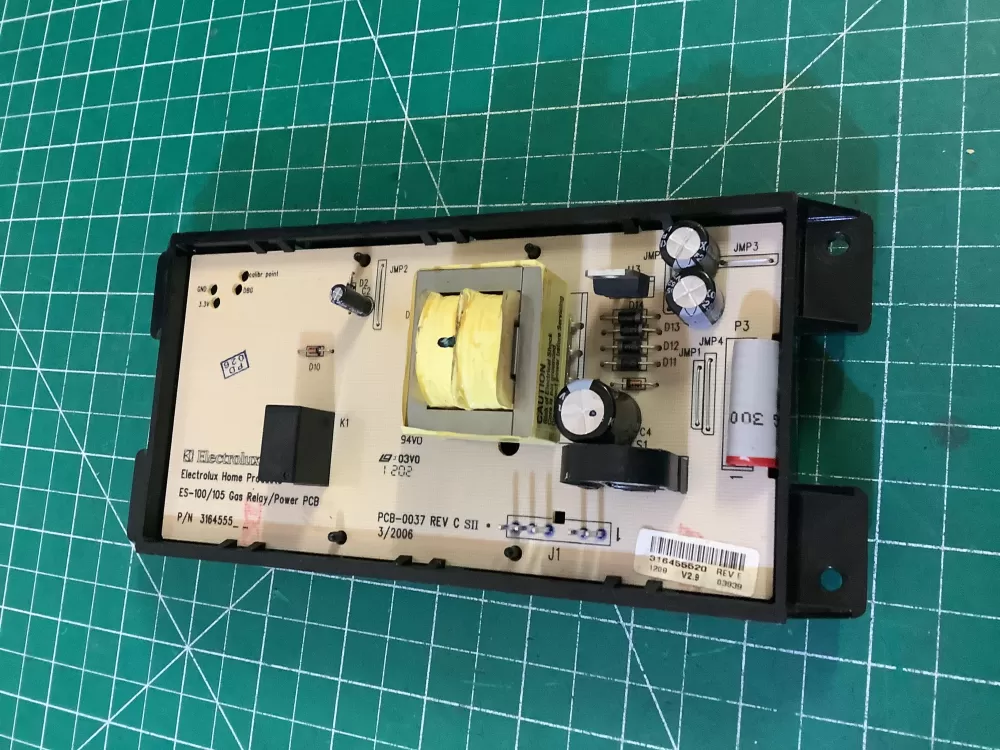 Frigidaire Westinghouse 316222800 316222802 Oven Control Board AZ189474 | NR2530