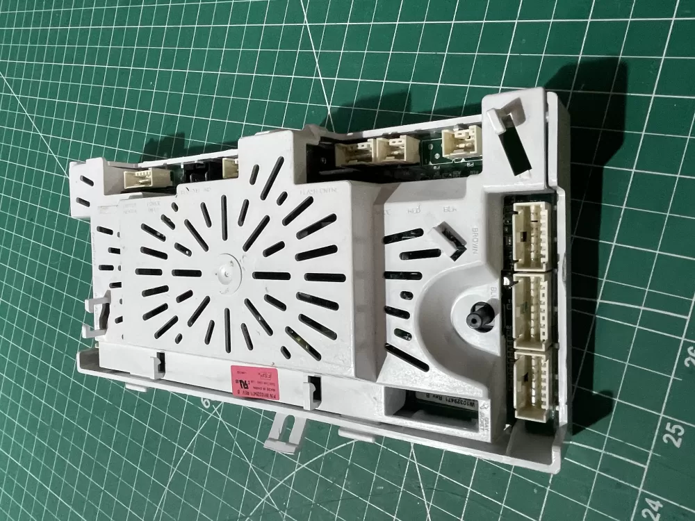 Whirlpool W10327531 W10329471 W10384465 Washer Control Board AZ188343 | Wm2343