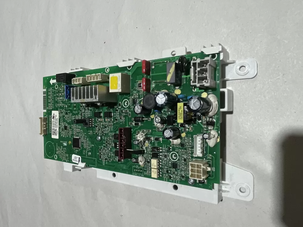 GE WH16X27251  234D2617G001  AP6328302  4588129  PS1234339 Washer Control Board